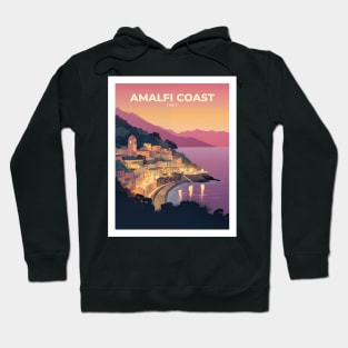 AMALFI COAST Hoodie